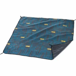 UQUIP Grillen Und Picknick*SCOTTY L - Picknickdecke