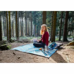 UQUIP Decken|Grillen Und Picknick*SCOTTY - Picknickdecke