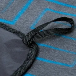 UQUIP Grillen Und Picknick*SCOTTY XL - Picknickdecke