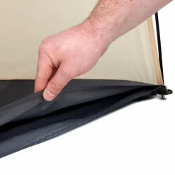 UQUIP SHELLY MINI - Strandmuschel^ Strandmuscheln