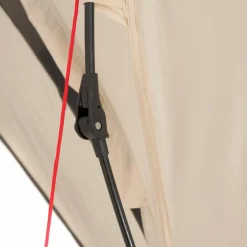 UQUIP SPEEDY - Strandmuschel^ Strandmuscheln