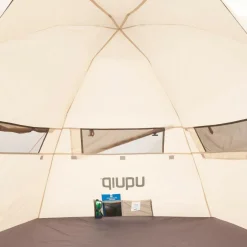 UQUIP SPEEDY - Strandmuschel^ Strandmuscheln