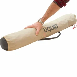 UQUIP SPEEDY - Strandmuschel^ Strandmuscheln