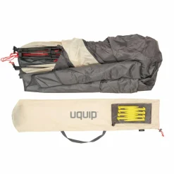 UQUIP SPEEDY - Strandmuschel^ Strandmuscheln