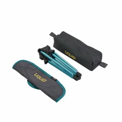 UQUIP Campingstühle*THREESIXTY MINI - Klapphocker