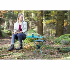 UQUIP Campingstühle*THREESIXTY MINI - Klapphocker