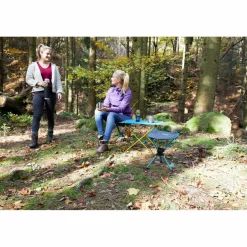 UQUIP Campingstühle*THREESIXTY MINI - Klapphocker