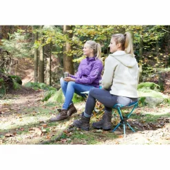 UQUIP Campingstühle*THREESIXTY MINI - Klapphocker