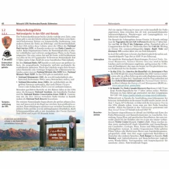 Reiseführer Nordamerika*USA NORDWEST / KANADA SÜDWEST