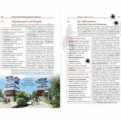 Reiseführer Nordamerika*USA NORDWEST / KANADA SÜDWEST