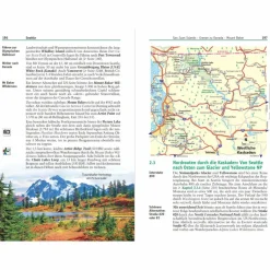 Reiseführer Nordamerika*USA NORDWEST / KANADA SÜDWEST