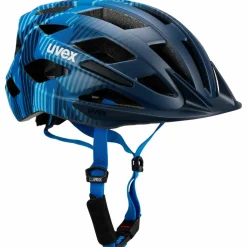 Uvex AIR WING 2 CC Kinder - Fahrradhelm^Kinder Fahrradausrüstung Für Kinder