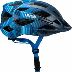 Uvex AIR WING 2 CC Kinder - Fahrradhelm^Kinder Fahrradausrüstung Für Kinder
