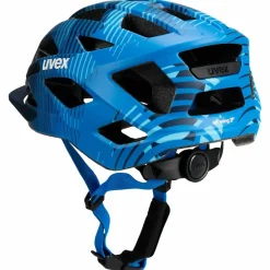 Uvex AIR WING 2 CC Kinder - Fahrradhelm^Kinder Fahrradausrüstung Für Kinder