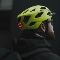 Uvex Fahrradhelme*CITY I-VO 2 MIPS Unisex - Fahrradhelm