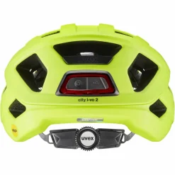 Uvex Fahrradhelme*CITY I-VO 2 MIPS Unisex - Fahrradhelm