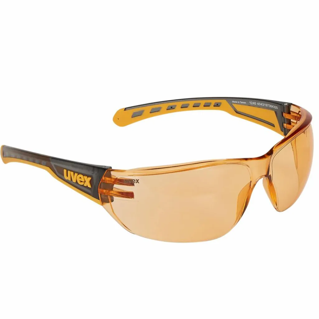 Uvex EQUATE Unisex - Sportbrille^ Sportbrillen