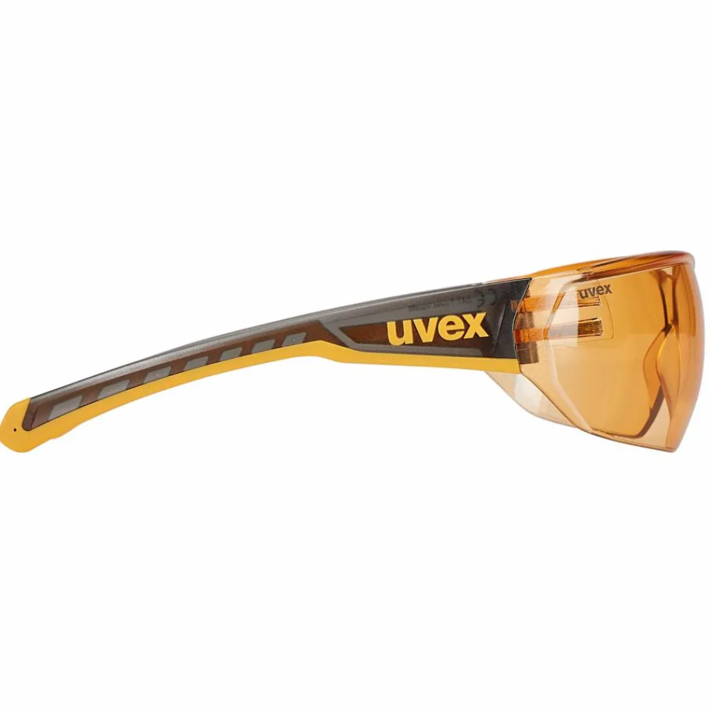 Uvex EQUATE Unisex - Sportbrille^ Sportbrillen