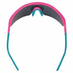 Uvex Sportbrillen|Sonnenbrillen*FLOWLINE Unisex - Sportbrille