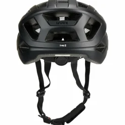 Uvex Fahrradhelme*I-VO 2 Unisex - Fahrradhelm