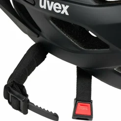 Uvex Fahrradhelme*I-VO 2 Unisex - Fahrradhelm