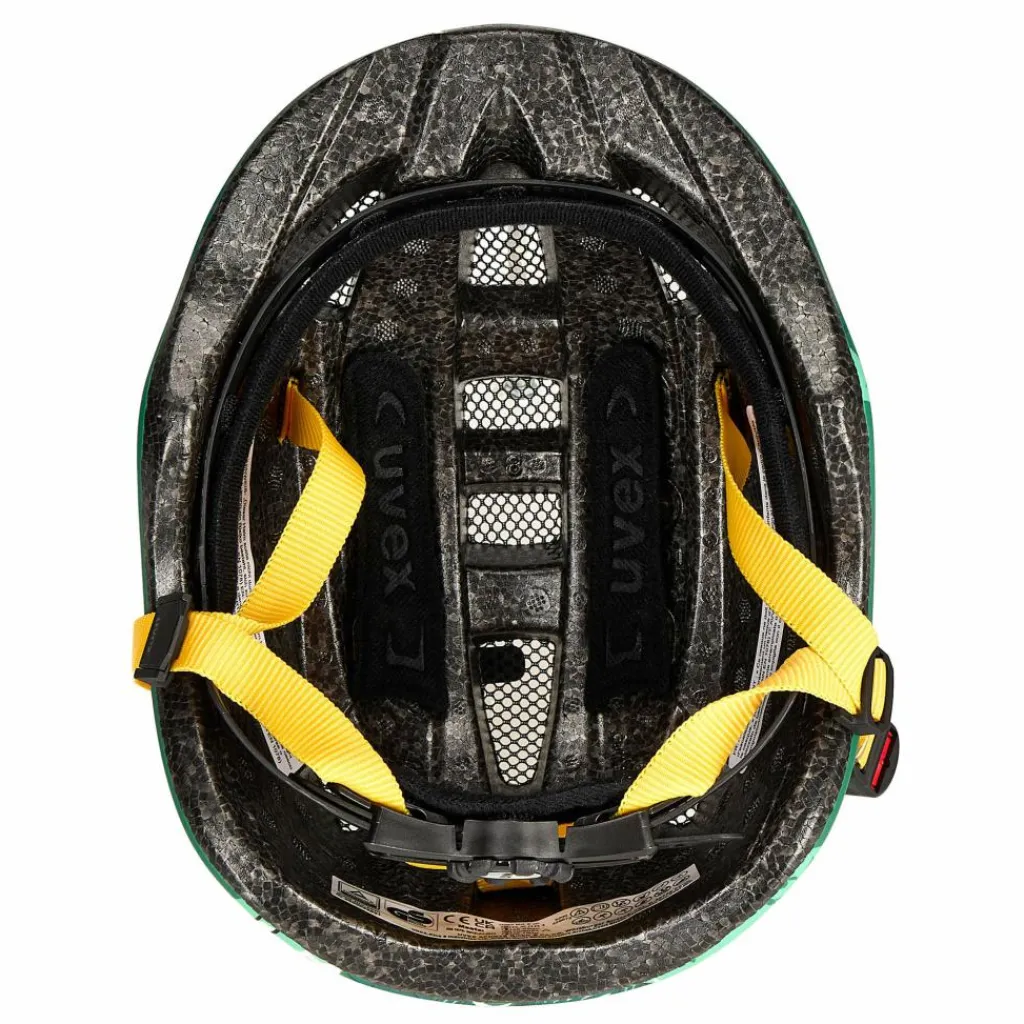 Kinder Uvex Fahrradausrüstung Für Kinder*KID 2 CC Kinder - Fahrradhelm