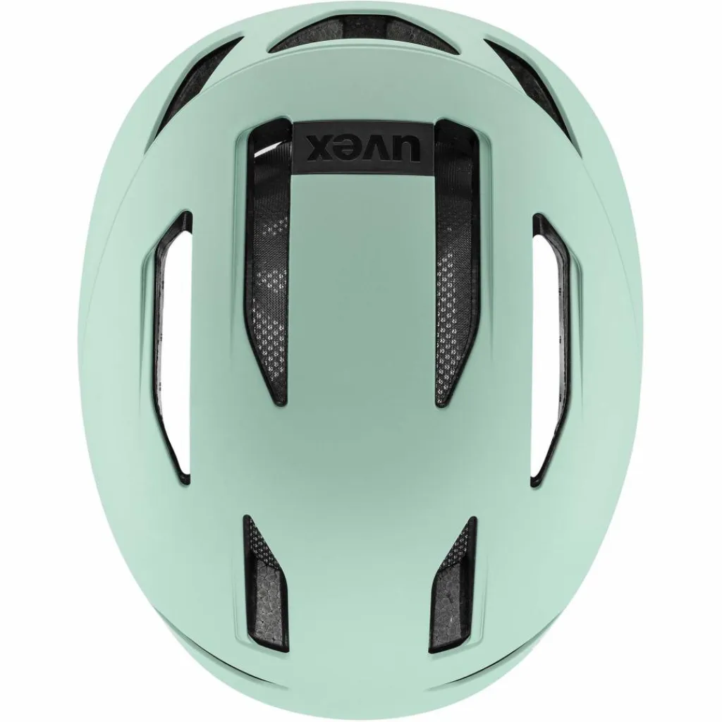 Uvex Fahrradhelme*URBAN PLANET Unisex - Fahrradhelm