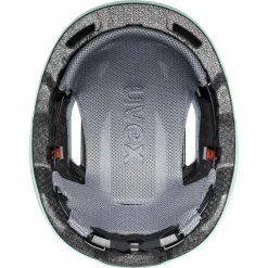 Uvex Fahrradhelme*URBAN PLANET Unisex - Fahrradhelm