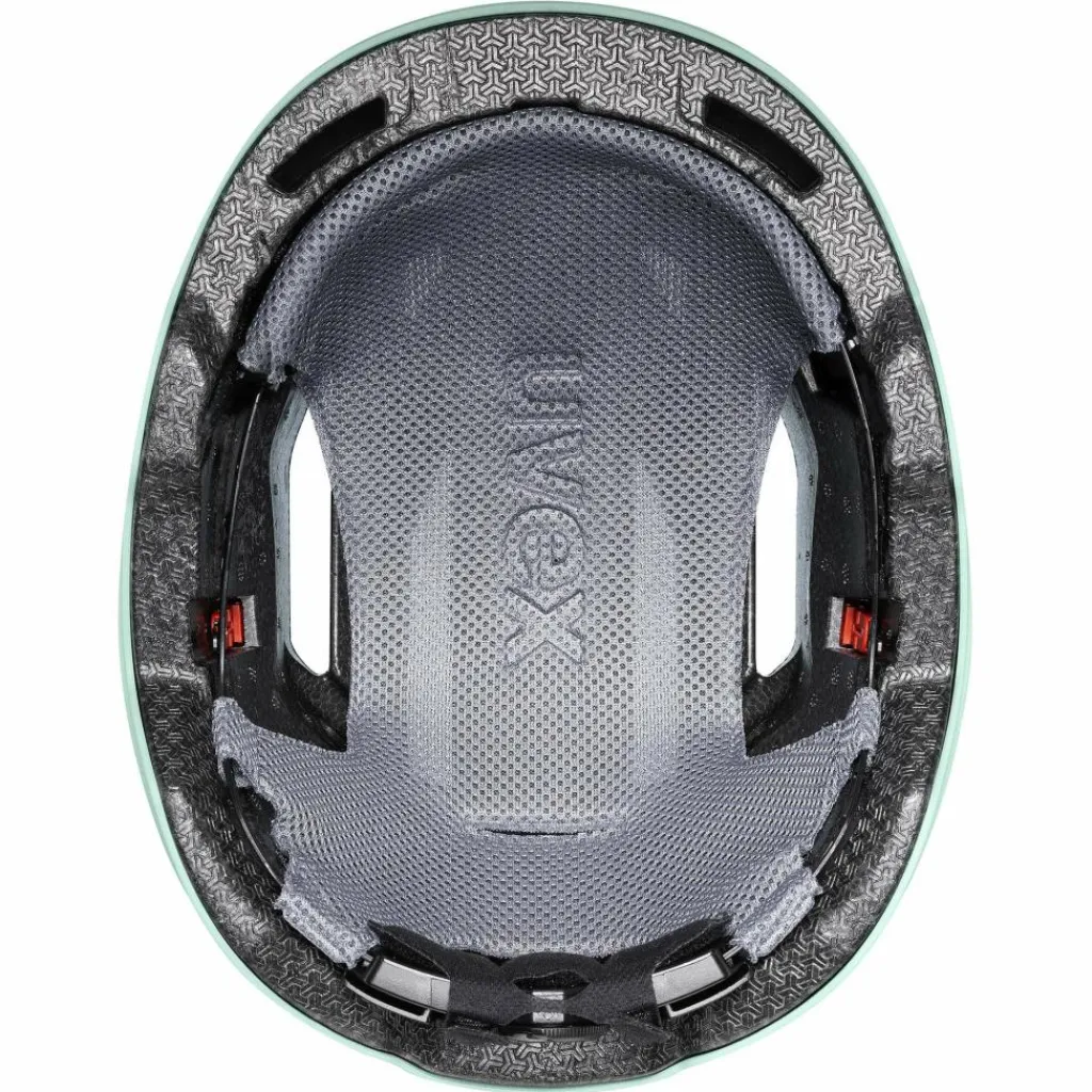 Uvex Fahrradhelme*URBAN PLANET Unisex - Fahrradhelm