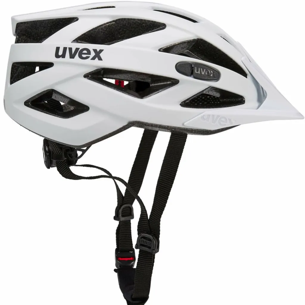 Uvex I-VO CC - Fahrradhelm^ Fahrradhelme