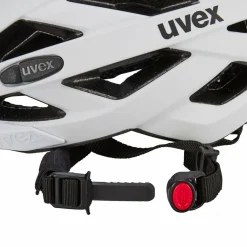Uvex I-VO CC - Fahrradhelm^ Fahrradhelme