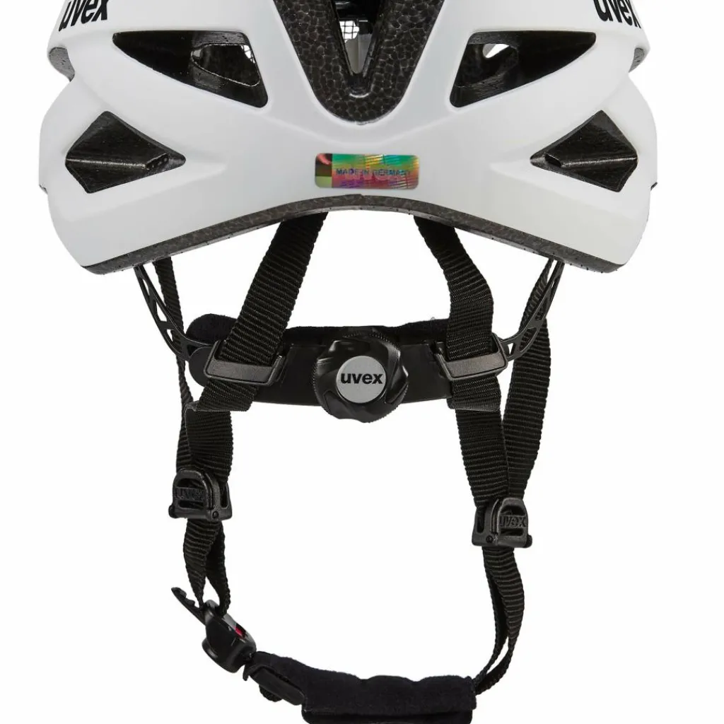 Uvex I-VO CC - Fahrradhelm^ Fahrradhelme