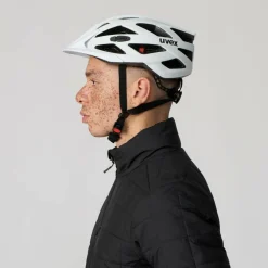 Uvex I-VO CC - Fahrradhelm^ Fahrradhelme