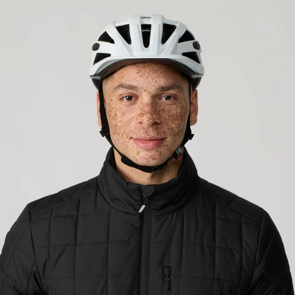 Uvex I-VO CC - Fahrradhelm^ Fahrradhelme