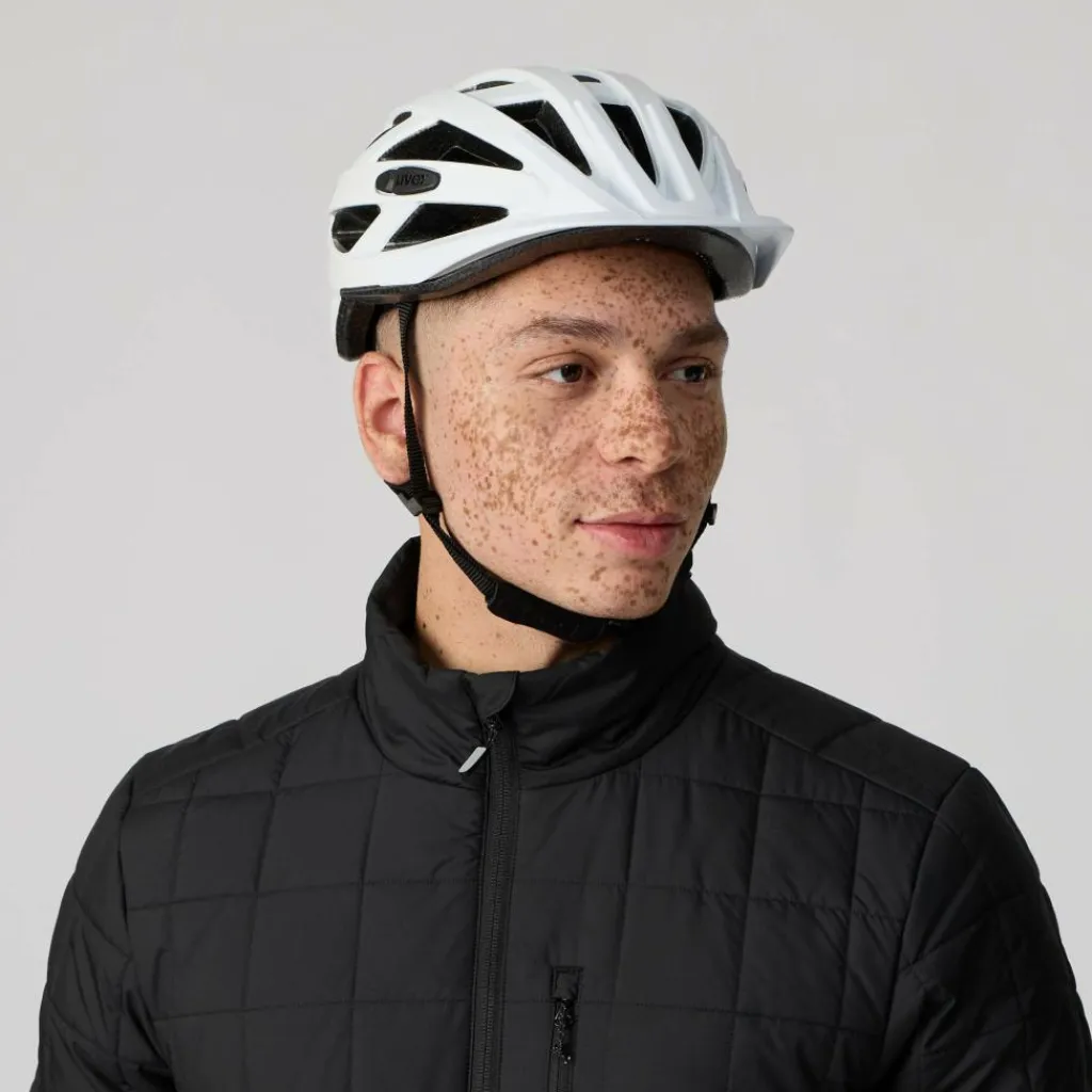 Uvex I-VO CC - Fahrradhelm^ Fahrradhelme