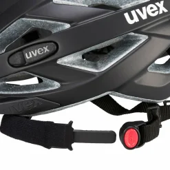 Uvex Fahrradhelme*I-VO CC Unisex - Fahrradhelm
