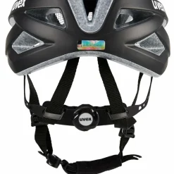 Uvex Fahrradhelme*I-VO CC Unisex - Fahrradhelm