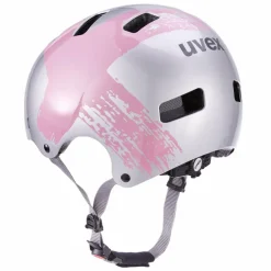 Kinder Uvex Fahrradausrüstung Für Kinder*KID 3 Kinder - Fahrradhelm