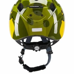 Kinder Uvex Fahrradausrüstung Für Kinder*KID 2 Kinder - Fahrradhelm