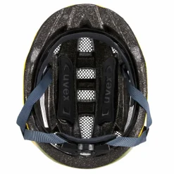 Kinder Uvex Fahrradausrüstung Für Kinder*KID 2 Kinder - Fahrradhelm