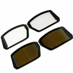 Uvex MTN TOUR - Skibrille^ Skibrillen