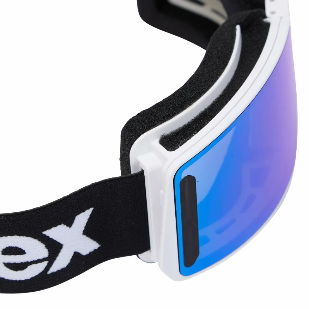Uvex MTN TOUR - Skibrille^ Skibrillen