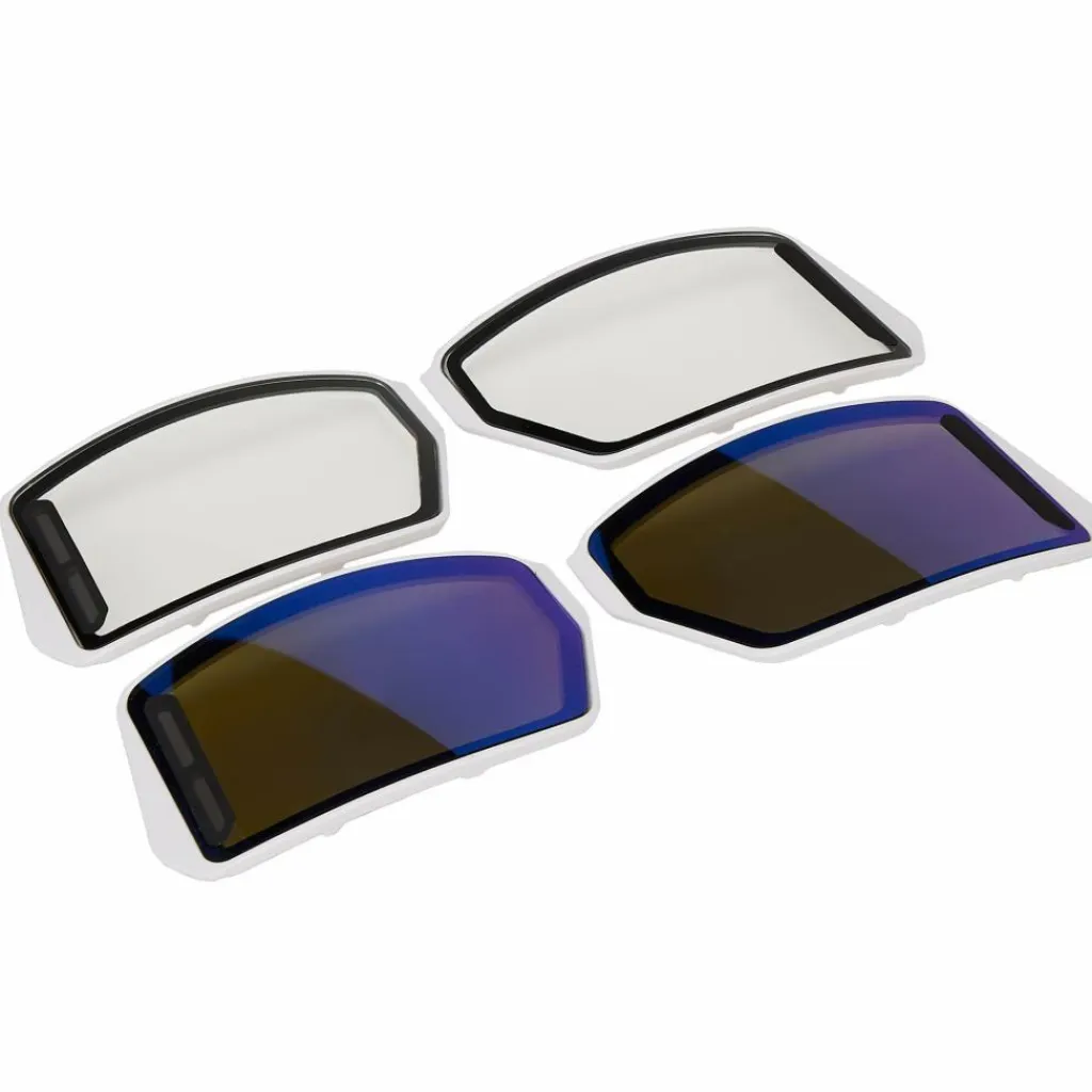 Uvex MTN TOUR - Skibrille^ Skibrillen