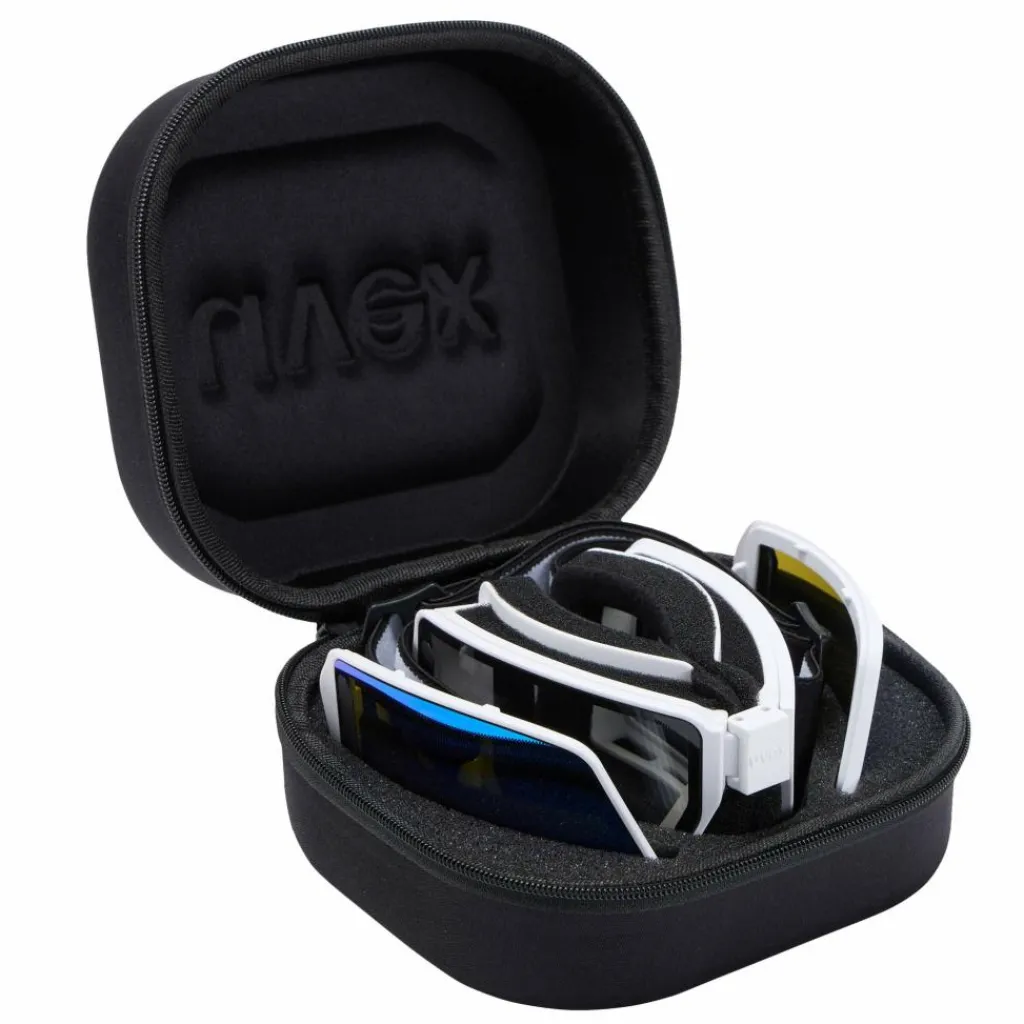 Uvex MTN TOUR - Skibrille^ Skibrillen