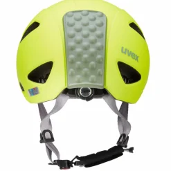 Kinder Uvex Fahrradausrüstung Für Kinder*OYO Kinder - Fahrradhelm