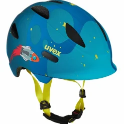 Kinder Uvex Fahrradausrüstung Für Kinder*OYO STYLE Kinder - Fahrradhelm