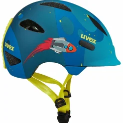 Kinder Uvex Fahrradausrüstung Für Kinder*OYO STYLE Kinder - Fahrradhelm