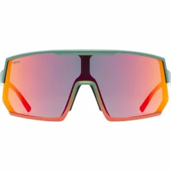 Uvex SPORTSTYLE 235 - Sportbrille^ Sportbrillen|Fahrradbrillen