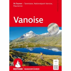 VANOISE - Wanderführer^ Wanderführer
