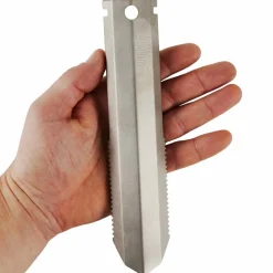 Vargo Spaten Und Schaufeln|Zeltzubehör*TITAN DIG DIG TOOL (1 STK) - Zeltheringe